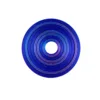 Laser blue purple 8 ring