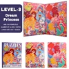 Level 3 Dream Princess