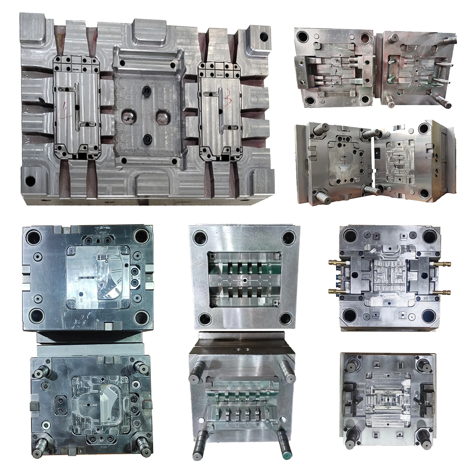 Super September Customized Manufacture Used Injection Molds Plastic Maker Chair Mould
