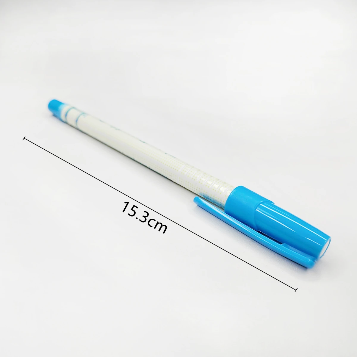 Disappearing Ink Marking Pen Air Water Erasable Pen Fabric Marker