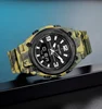 CAMO verde