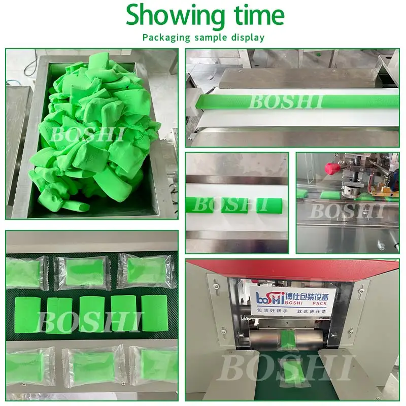 Automatic Sugar Fondant Paste Modeling Clay Extruder