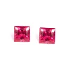 lab grown ruby