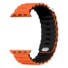 13 orange-black