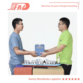 Cheap shipping cost express courier service from China to Malaysia singapore