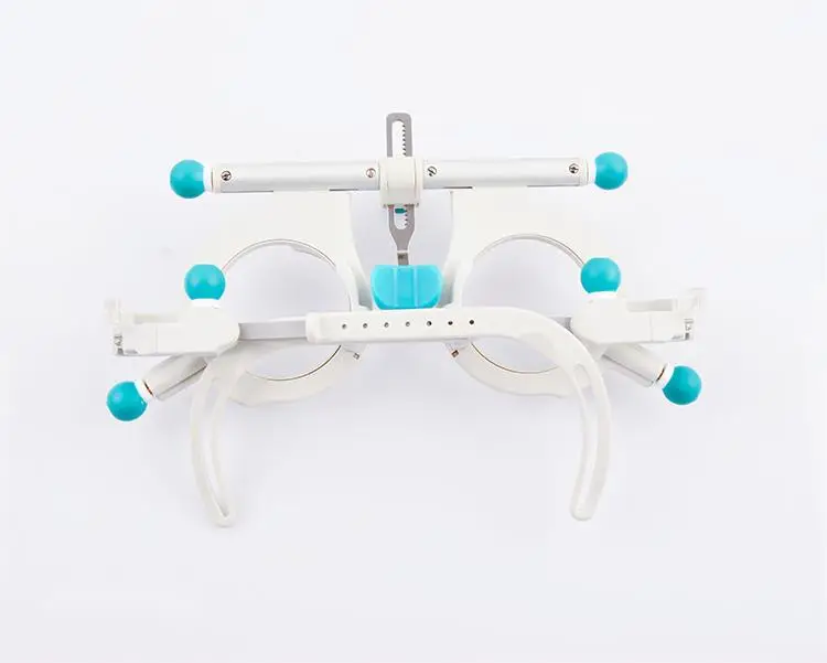 Rightway Brand China Top Quality  Pd Adjustable Trial Frame
