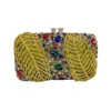 Yellow Multicolor