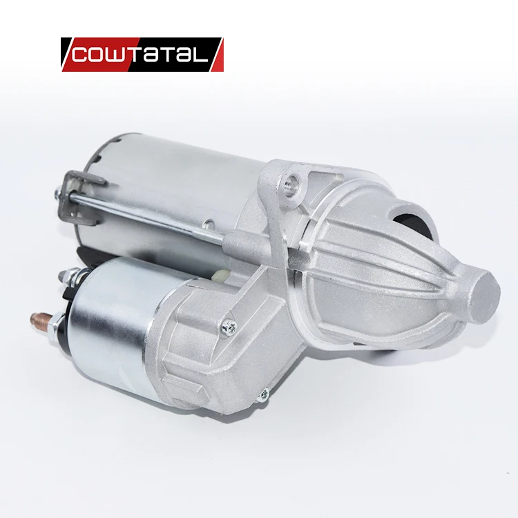 Automotive Starter Motor De Arranque For Chevrolet New Sail Corsa Oem