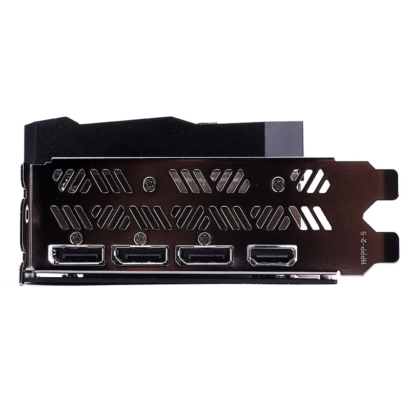 Colorful Battle AX RTX 3080 10G Sealed Package For Gaming Desktop Gaming Graphics Card