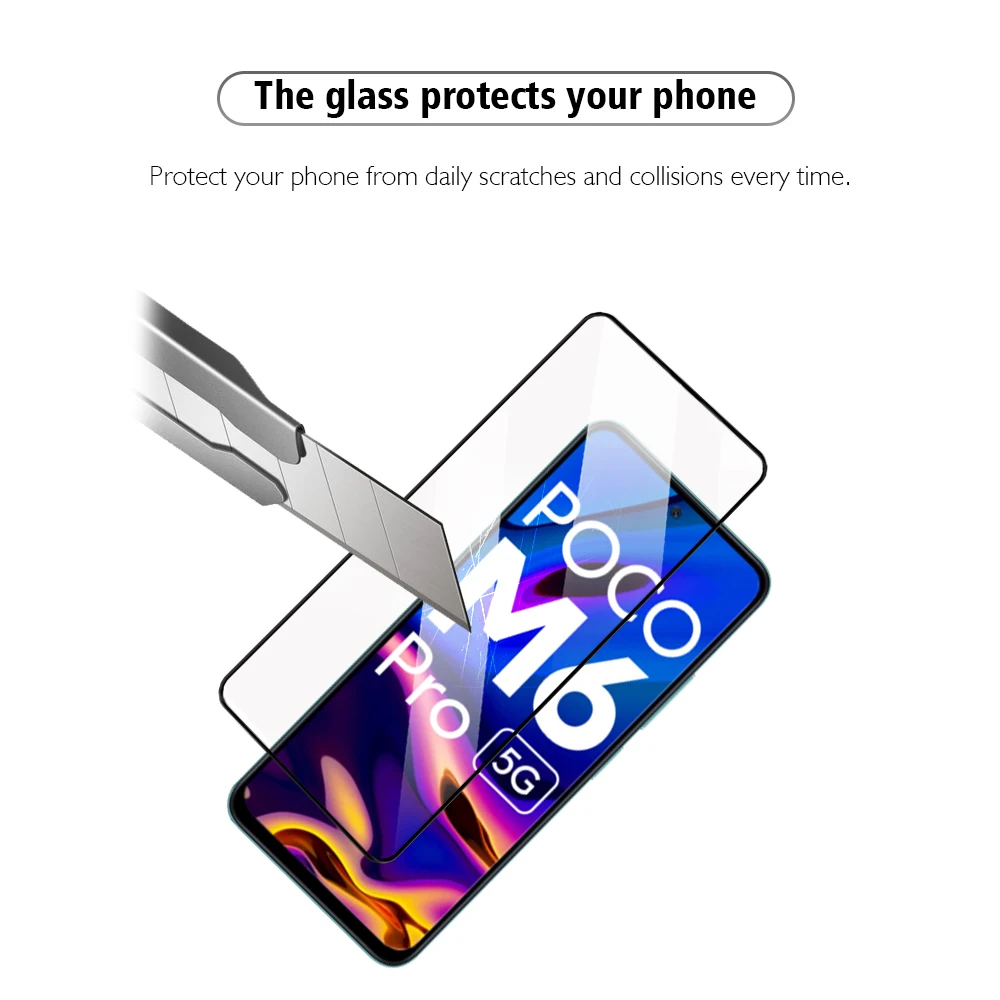 Pellicola Anti Impronte Pellicola Protettiva Vetro Per Gigaset GS5 (Fronte+Fotoca Protezione Schermo Ibrida Flessibile