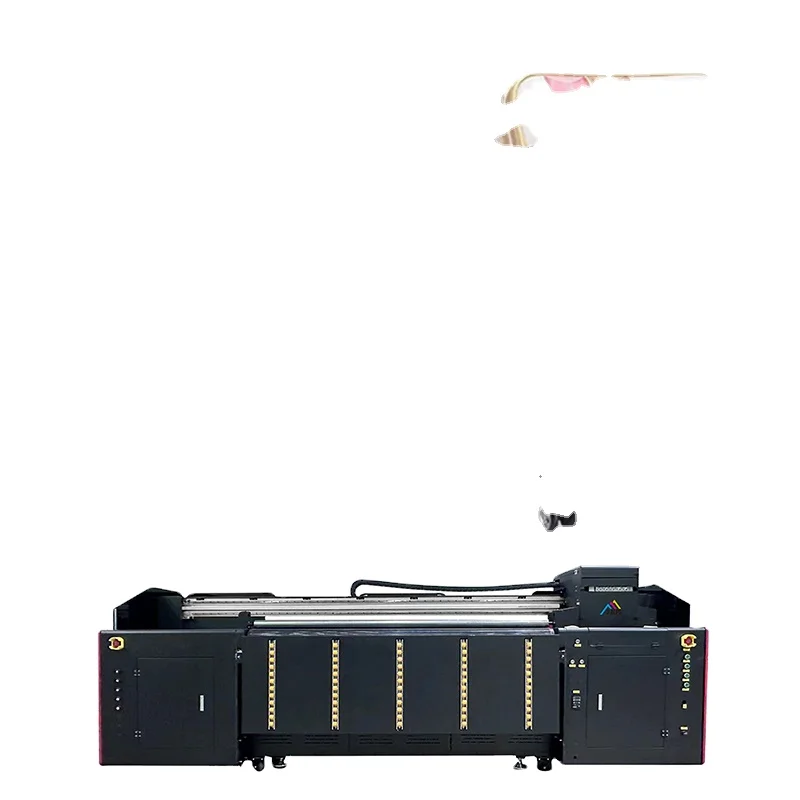 Refretonic uv flatbed roll to roll printer for flex hybrid printer for carpet printing
