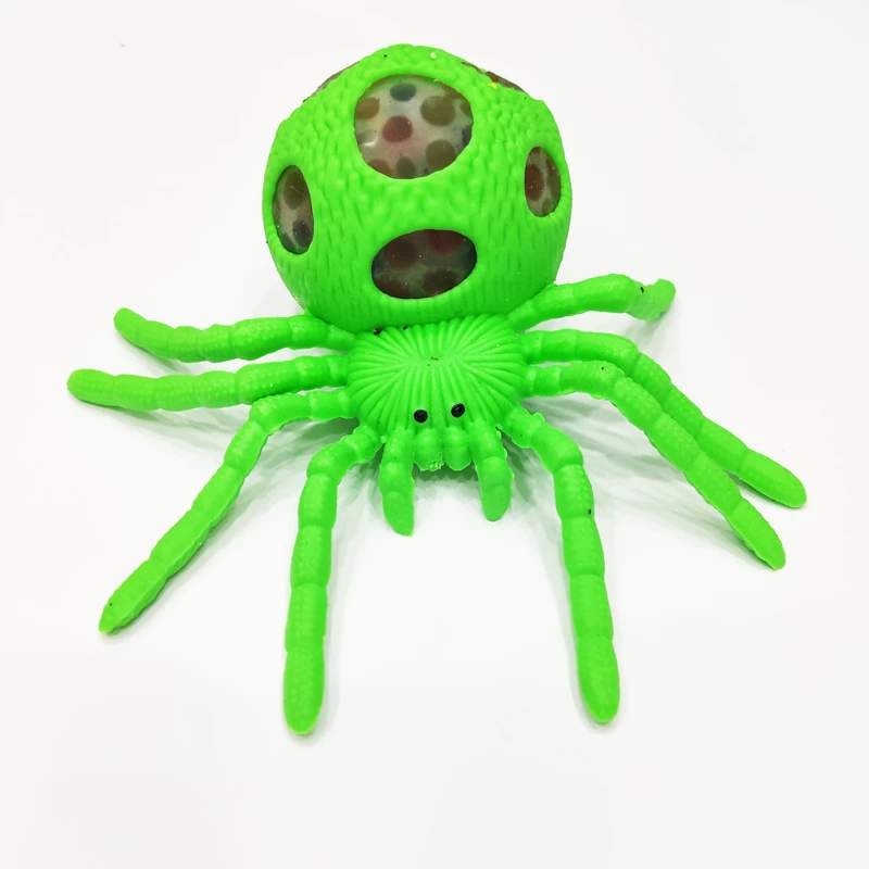 spider balls toy