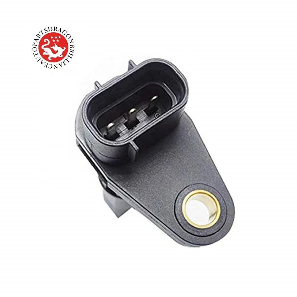 OEM 34960M68P10 Speed Sensor for Suzuki SX4 - Reliable Performance