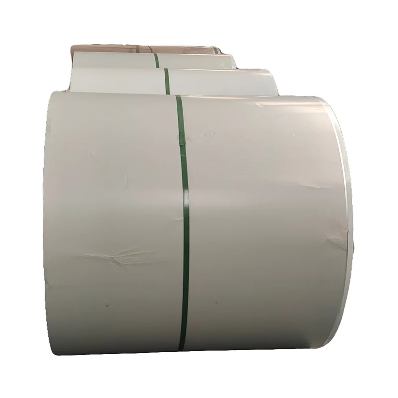 Prepainted GI Steel Coil PPGI Color Coated Galvanized Steel Sheet in Coil  Manufacture Factory Price