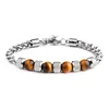 Brown tiger's eye