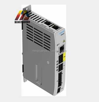 100% Festo-germany Original Servo Drivers 8084005 8163946 Cmmt-st-c8-1c ...