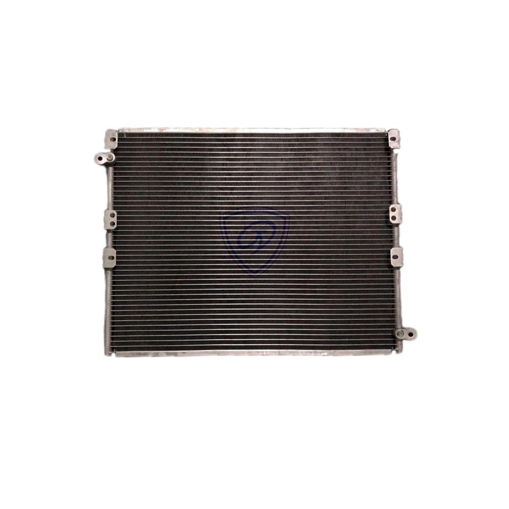 JD 22065 Air Cooled Condenser for 88460-60240 Toyota LANDCRUISER