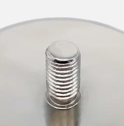 Waterproof Strong Neodymium Fishing Magnets For Retrieving In River ISO Certified