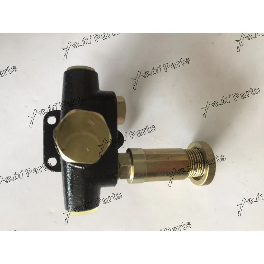 EL100 Fuel Pump for Hino Engine Repair Kit 2