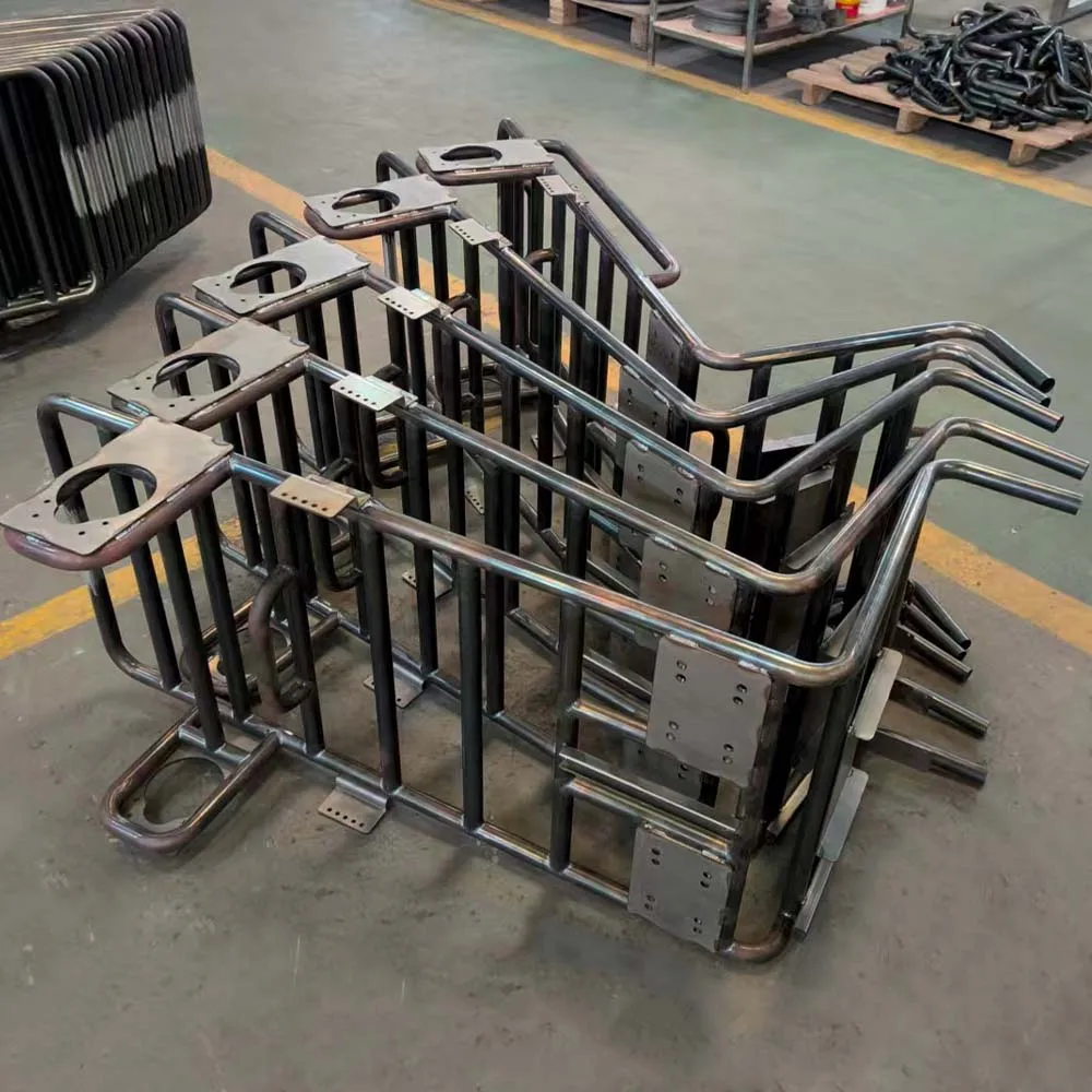 OEM ODM Stainless Steel Aluminum Frame Precision Stamping Bending Machining Sheet Metal Fabrication Laser Welding Custom Service