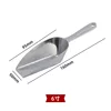 6 inch powder shovel