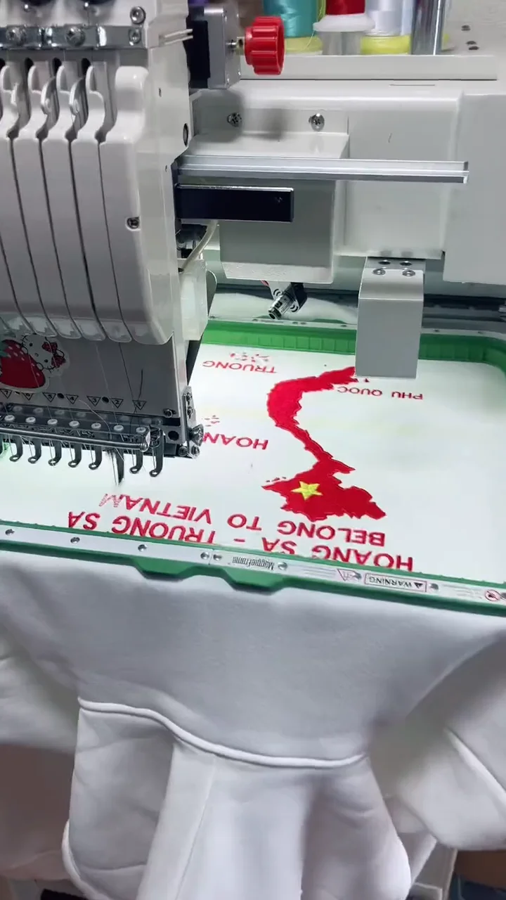 Multi Sizes Mighty Hoop Embroidery Frame For Tajima