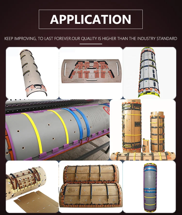 4pt Rotary Cutting Rule Die Cutting Blade For Die Making Buy Cutting