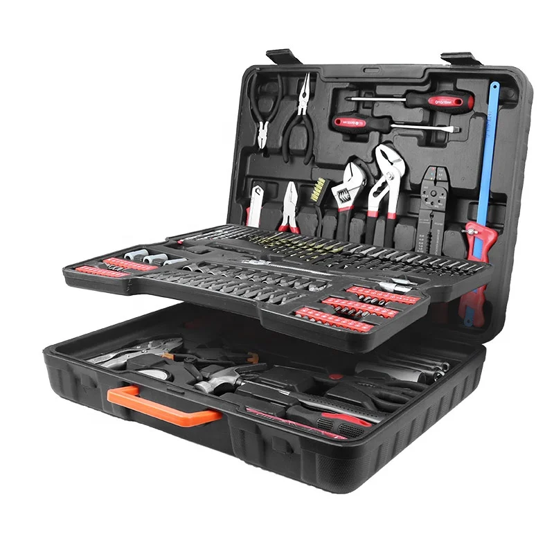 Kit de reparación de herramientas de jardinería para el hogar profesional  de 14 piezas| | - AliExpress