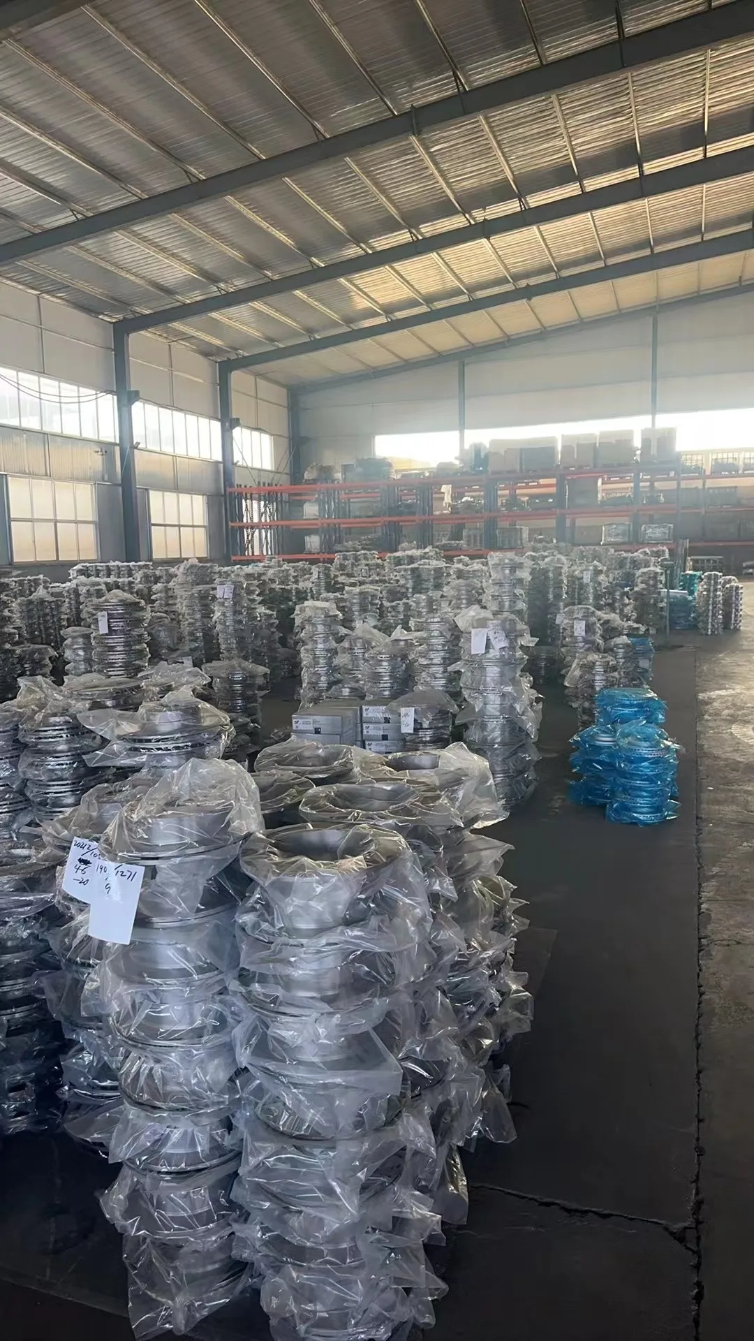 Huizhou Chechisu Trading Co., Ltd.