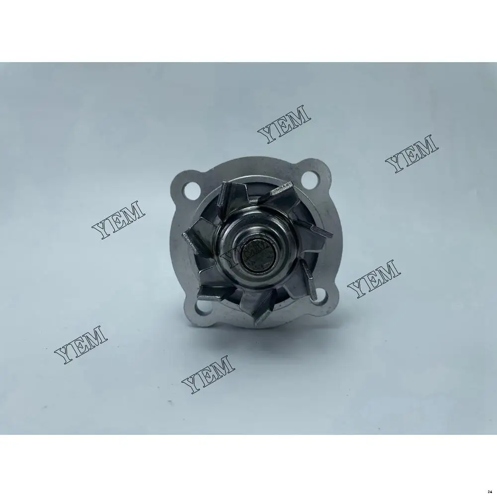 Water Pump 16120-78007-71 for Toyota 4P Engine 5