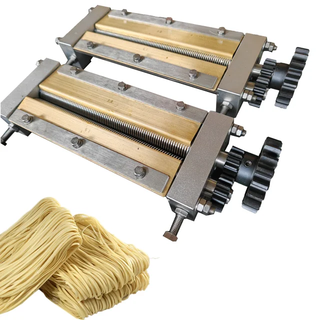Strength Factory Customized Burr-free Instant Ramen Noodle Cutter 4