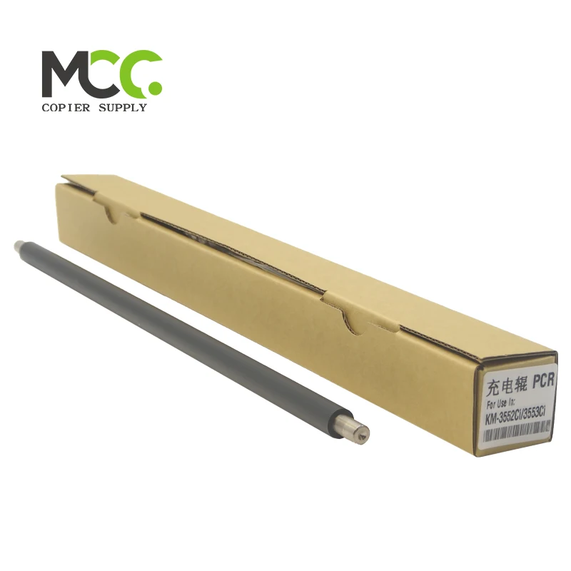 PCR Main Charge Roller Replacement For Kyocera 4002i, 5002i, 6002i, 7002i, 2552ci, 3252ci Printers