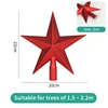 Subcara roja 20cm