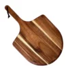 Natural wood color