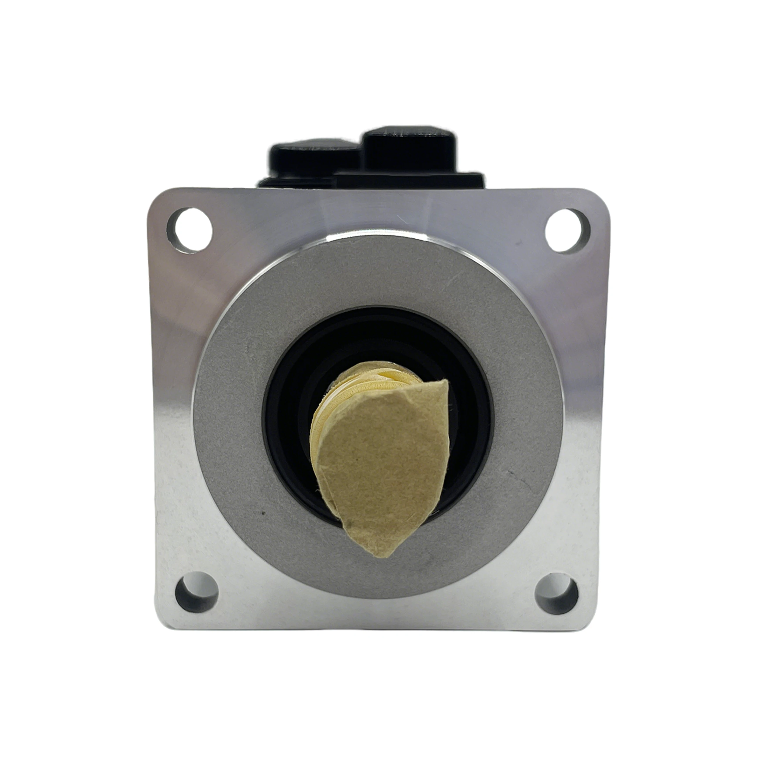 Gold Medal Sellers Offer Fast Shipping- Servo Motor-HF-KE43JW1-S100 Rated Voltage & Current Other