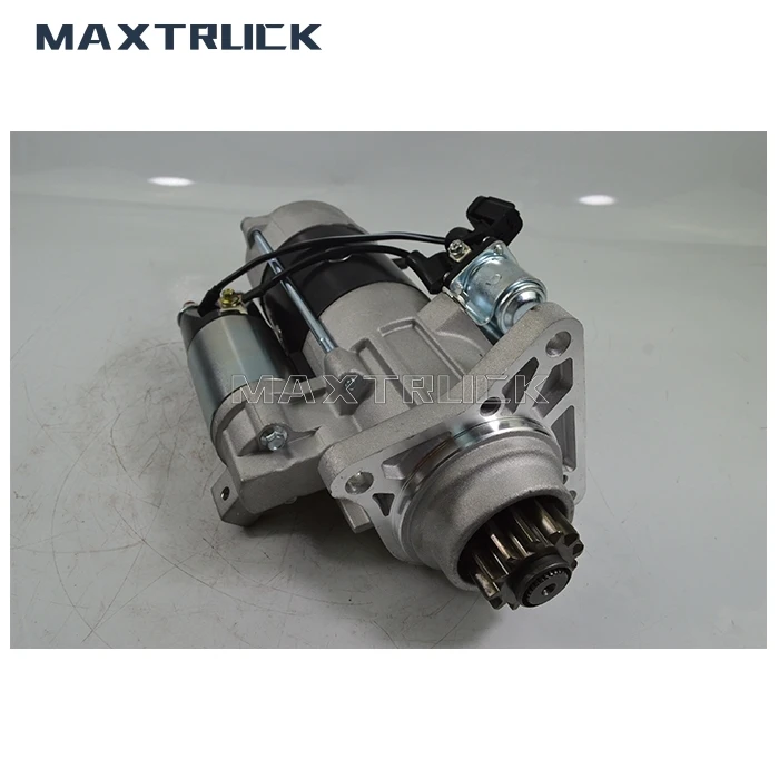 MAXTRUCK Heavy Truck Parts 21542660 22602935 23036253 23261936  