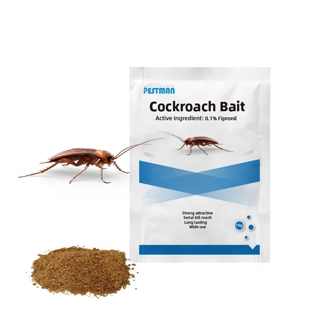 German cockroach bait Clearance