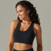 Soutien-gorge - Noir pur