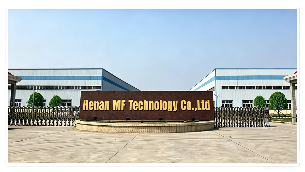 Henan MF Technology Co., Ltd.