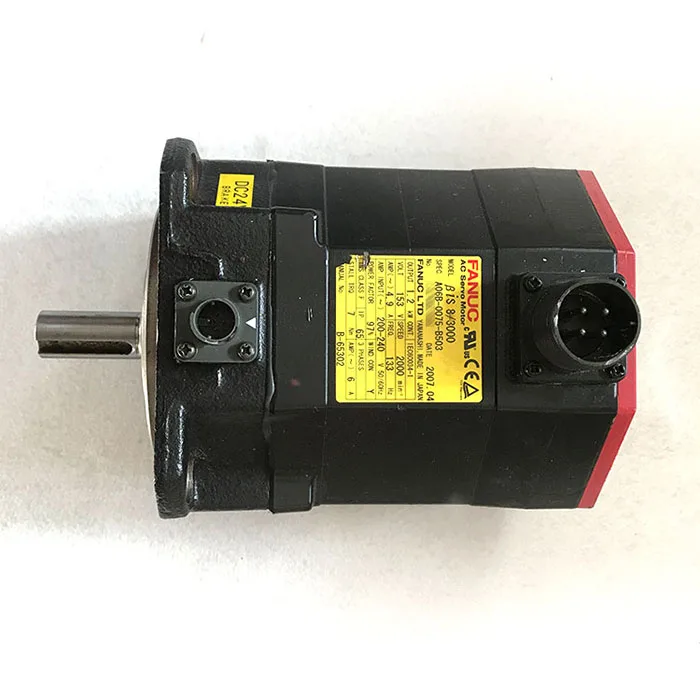 a06b-0075-b503 a06b-2075-b503 fanuc ac servo motor| Alibaba.com