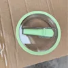 Grass green - 1 cover 1 tube