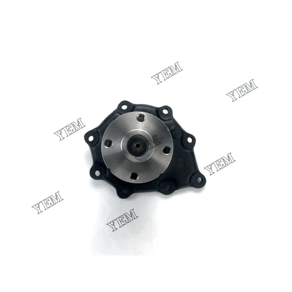 For Nissan Engine Parts FD46 Water Pump 21010-17D00 5