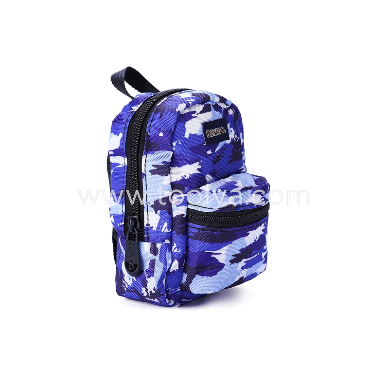 Cute Mini Mobile Phone Bag Sport Running Arm Bags Mini Backpack