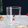 Yeti rouge