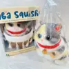 20724-Calico Cat Squishy