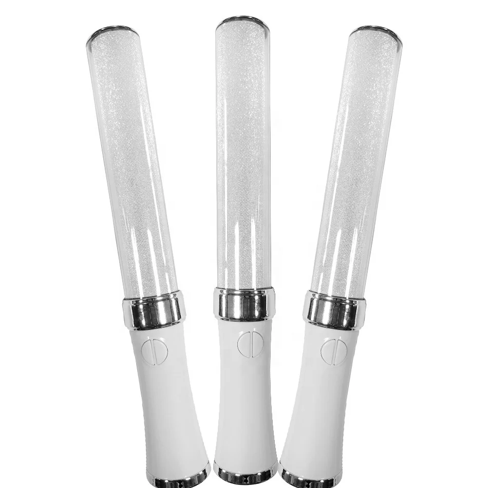 JAPAN 15 Multicolor Led Glow Light Sticks for Fun & Events