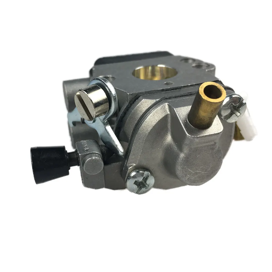 Walbro Carburetor Carburetor Repair Kit For Walbro WT-973 - Fits Troy-Bilt TB21EC, TB32EC, TB80EC String Trimmers Haishine Carburetor Rebuild Kit - Foto 4