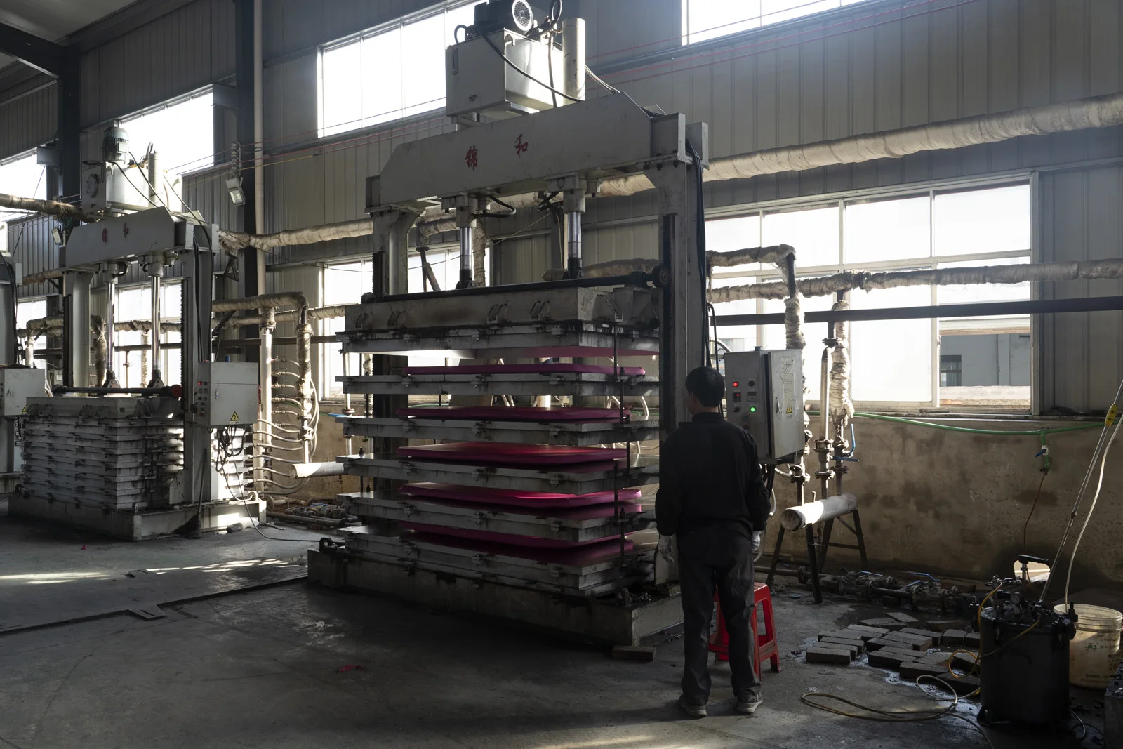 Best Selling Eco Friendly No Smell Wholesale Custom Printed Folding