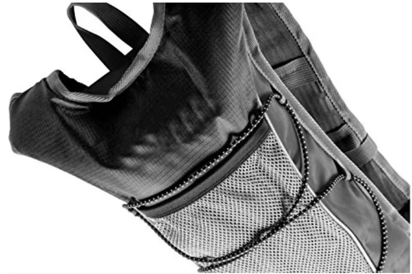 High Quality 2L Water Bladder Climbing Hydration Backpack Casual Sports Cycling Rucksack