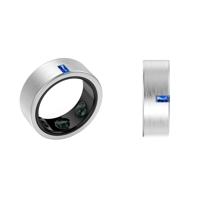 Smart Ring Health Heart Rate Monitor Ring Sport Tracker Ultrahuman Sleep Monitor Fitness Ring Smart
